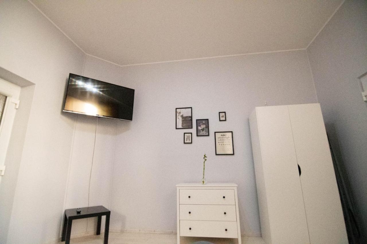 Glamour Ultracentral Apartment Oradea Exterior photo